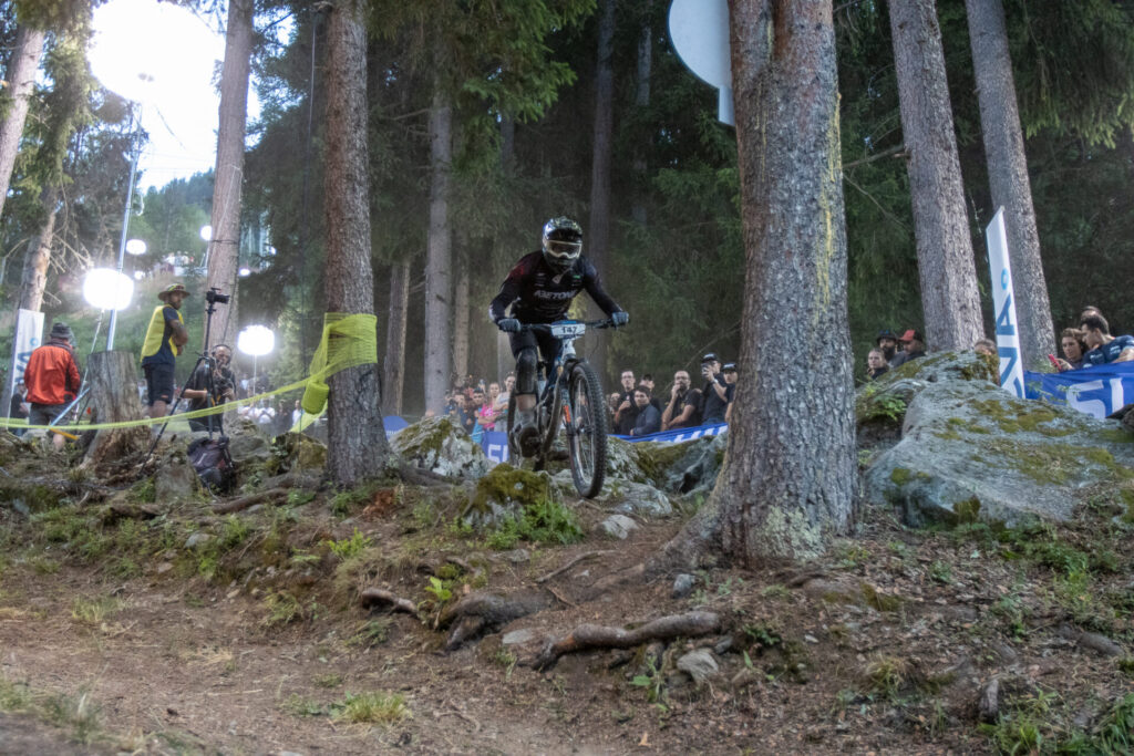 LaThuile phV Pirana