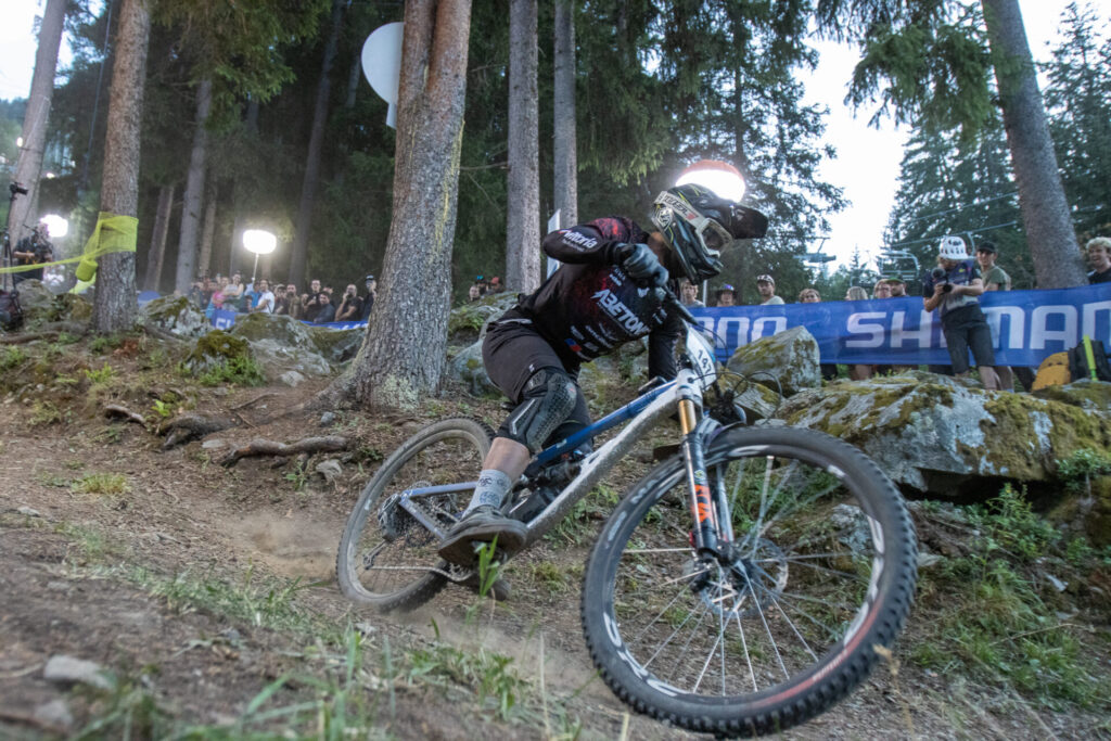 LaThuile phV Pirana