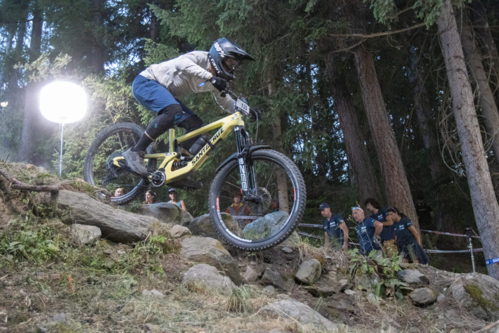 LaThuile phV Pirana