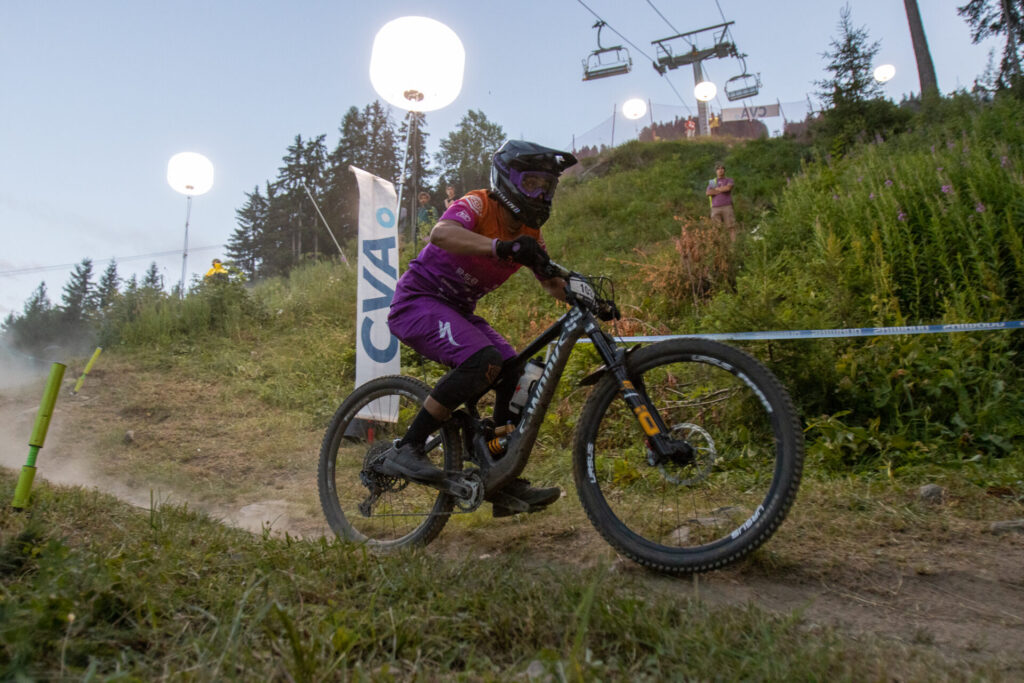 LaThuile phV Pirana