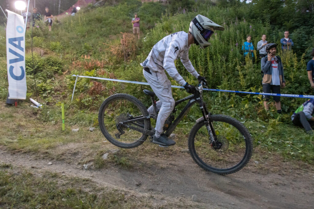LaThuile phV Pirana