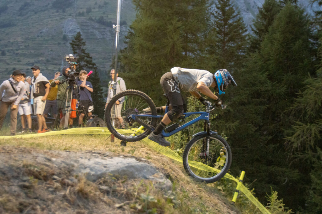 LaThuile phV Pirana