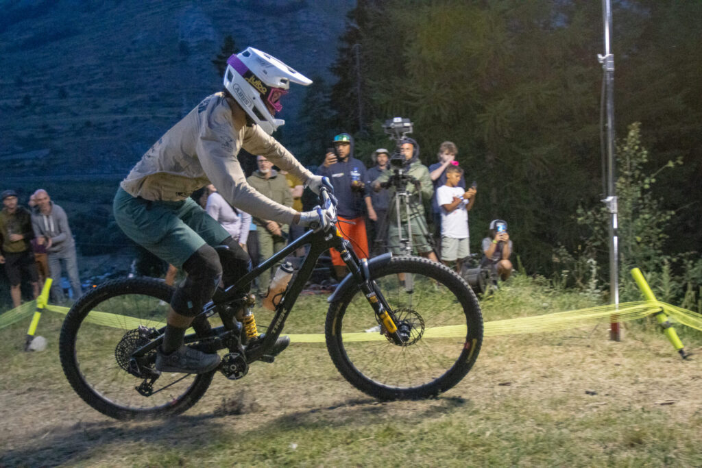 LaThuile phV Pirana