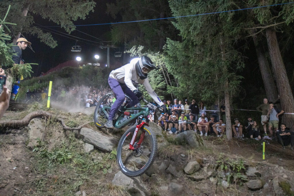 LaThuile phV Pirana
