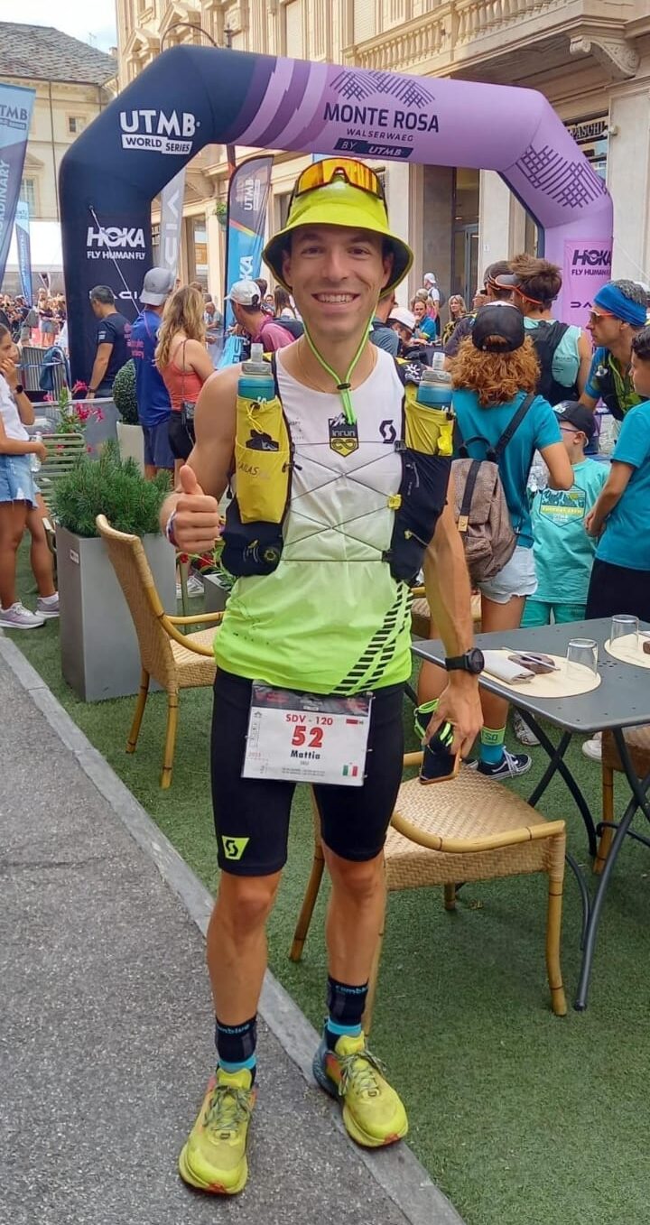 Mattia Droz