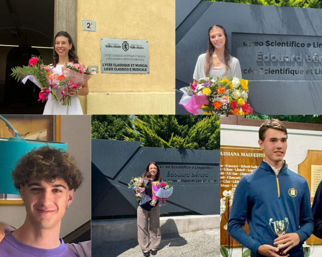 Maturità 2025