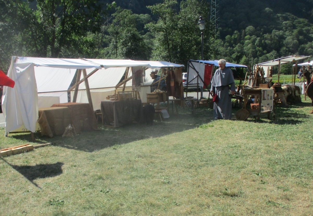 Medieval Antey
