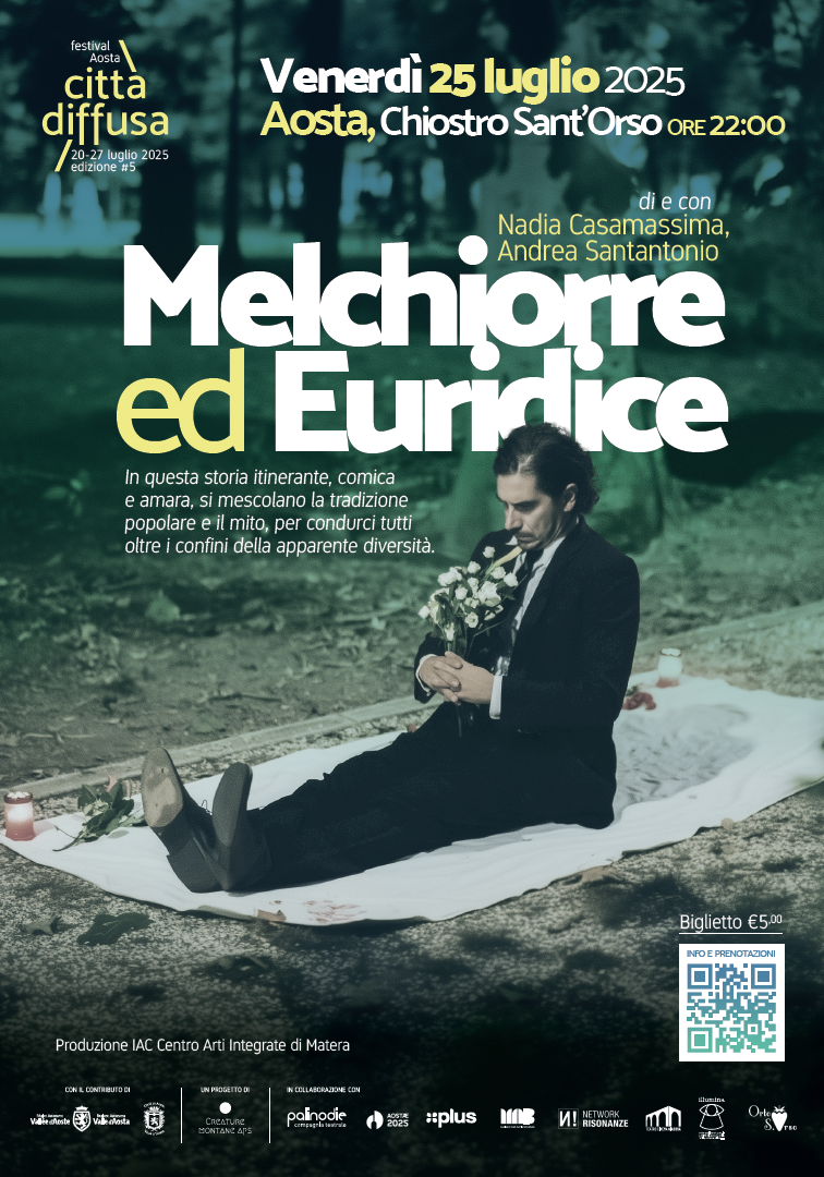 Melchiorre ed Euridice