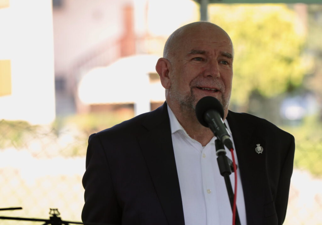 Mon Courtì Pepellin