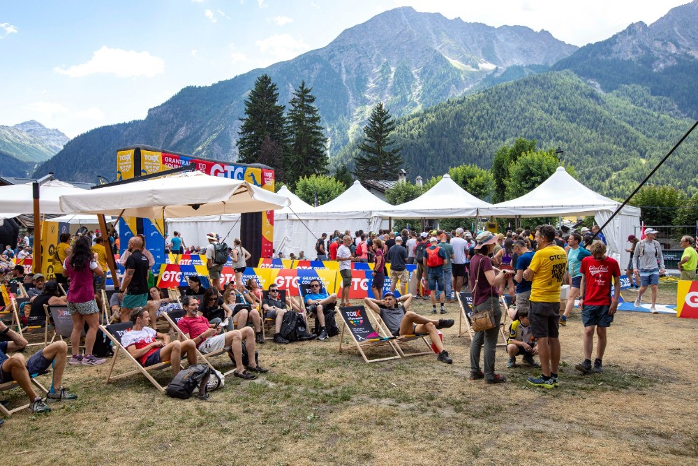 Mont Blanc Trail Fest