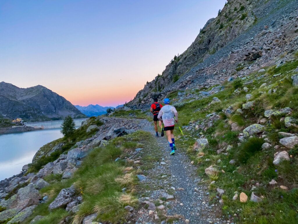 Monte Rosa Walserwaeg by UTMB foto Facebook