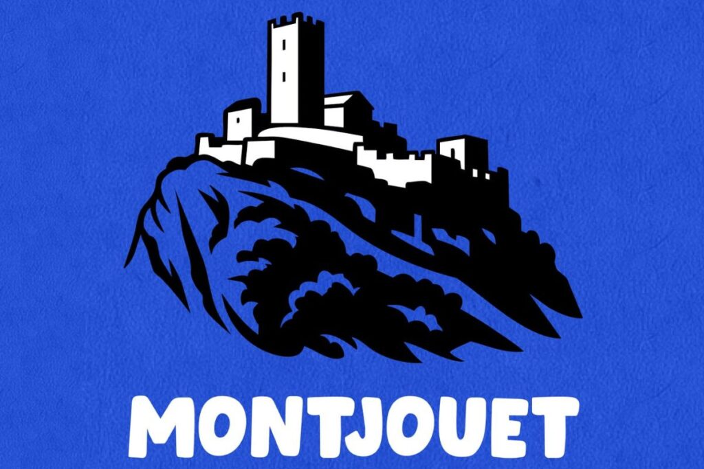 Montjouet