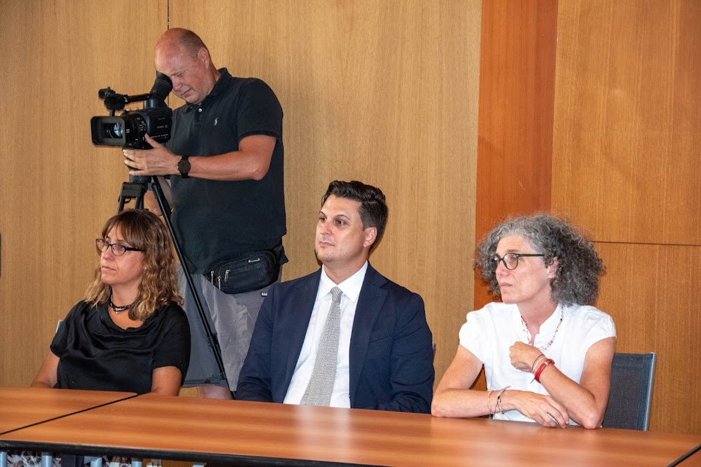 Nuovi dirigenti scolastici in servizio