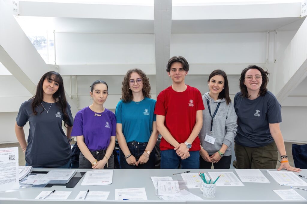 Open Day Università della Valle d