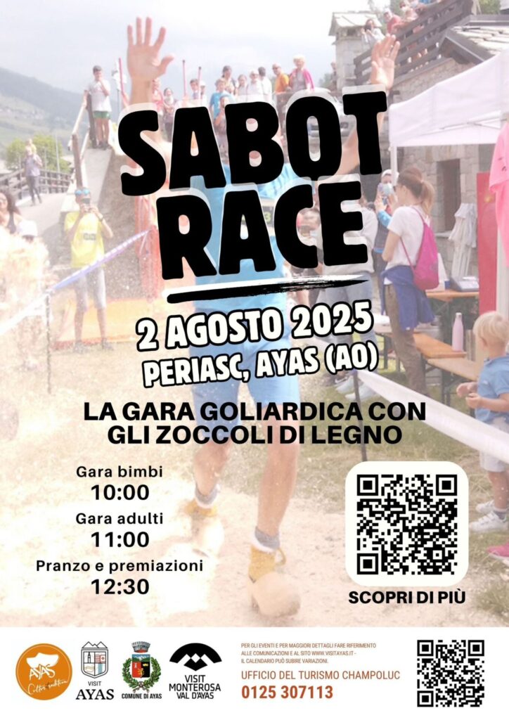 Sabot Race