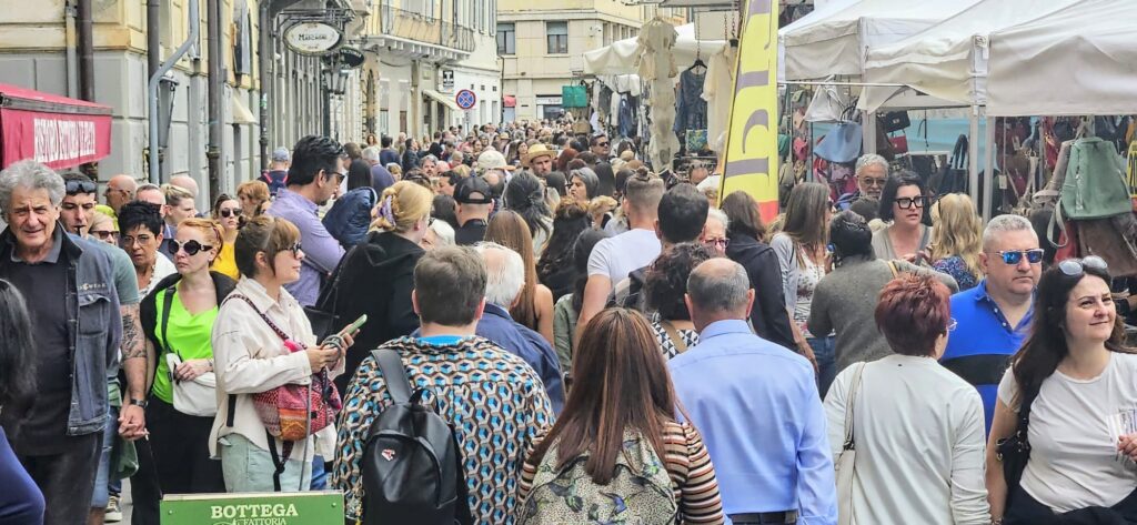 PISA ore