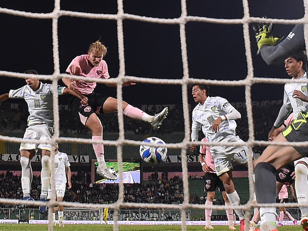 Palermo Calcio