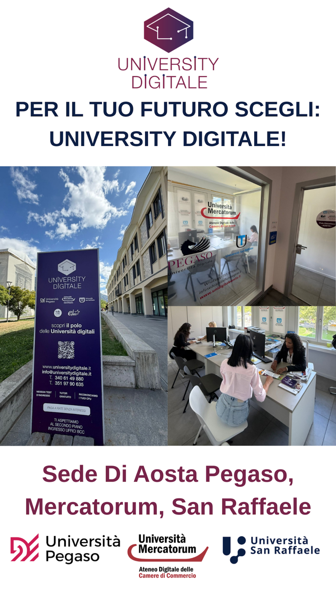 Università Digitale