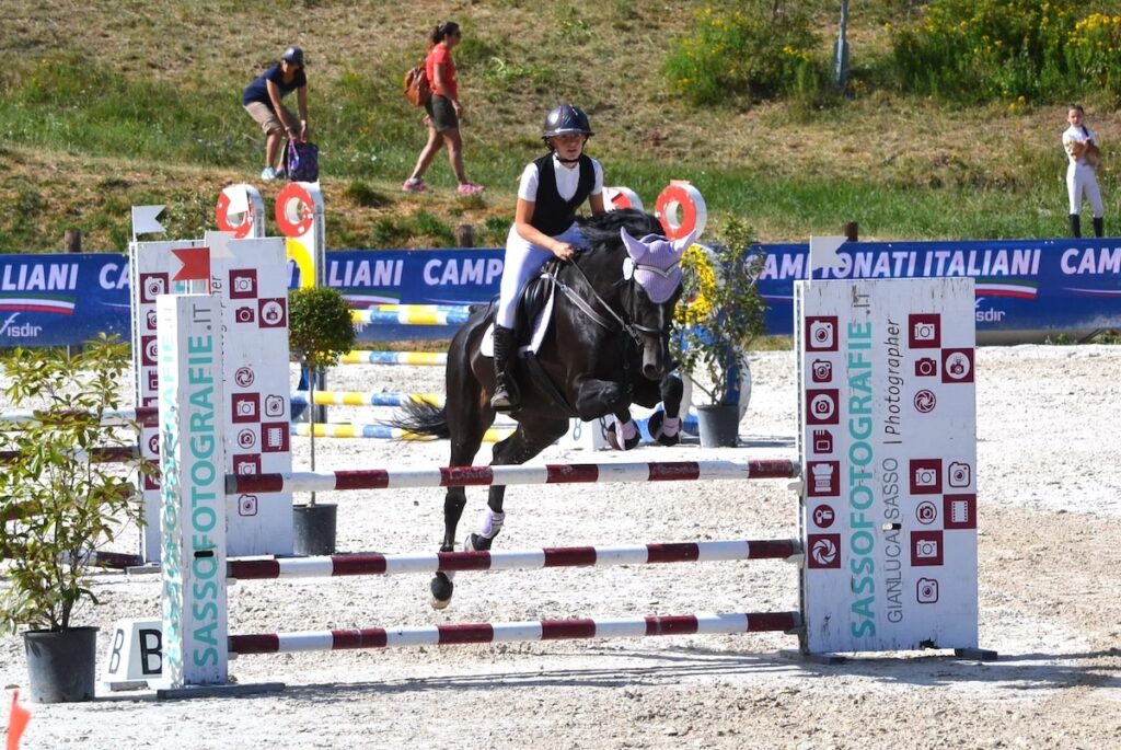 Piangerelli Dorotea su Clintana