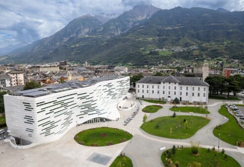 L’UniVda propone un nuovo Master di I livello in Governance e sostenibilità delle aree montane