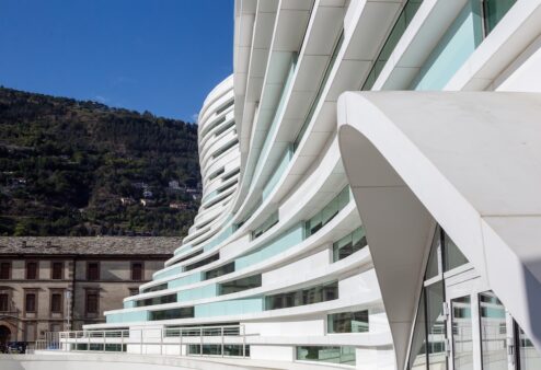 Aperte le iscrizioni ai corsi dei laurea dell’Università della Valle d’Aosta