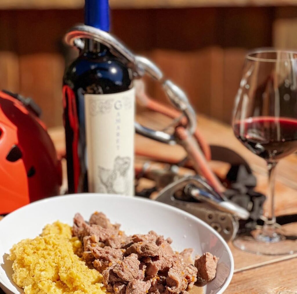 Ristorante Lo Carà