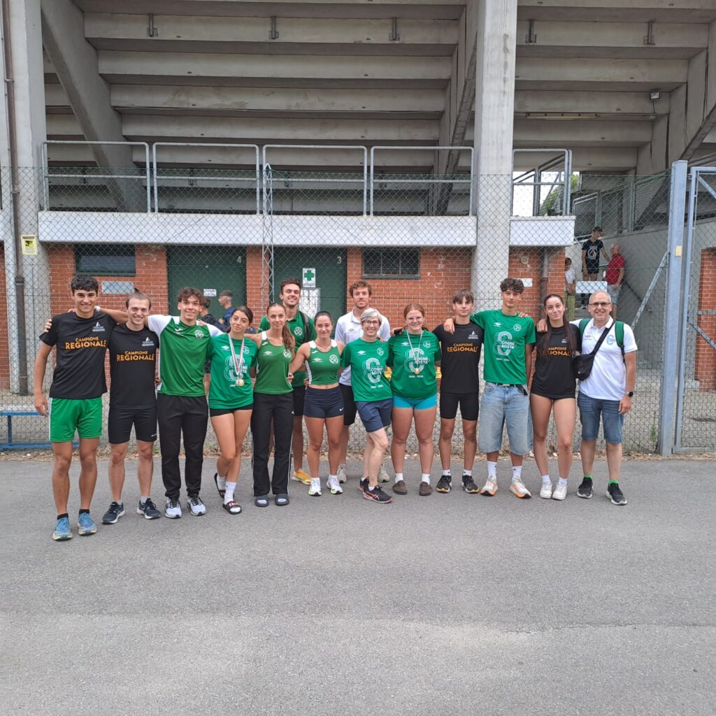 Squadra Cogne[] Chieri