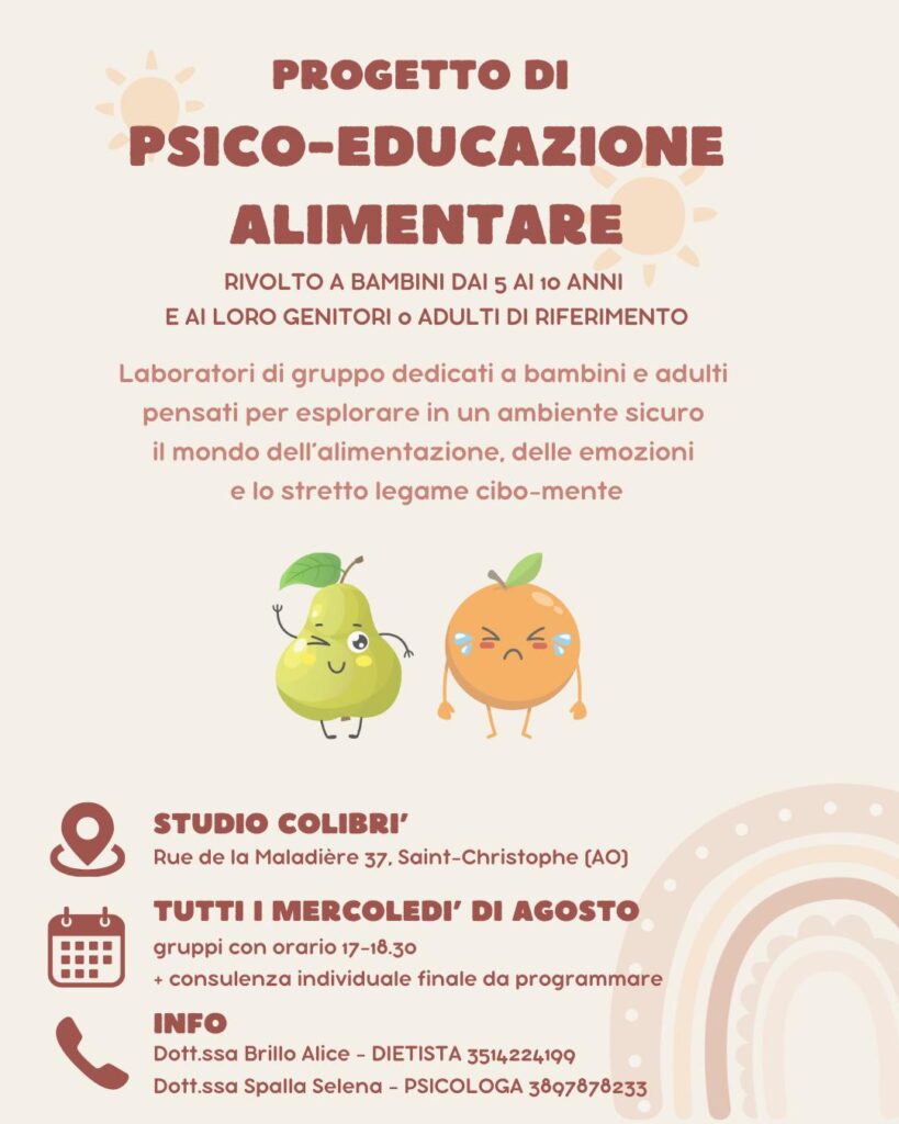 Studio Colibrì