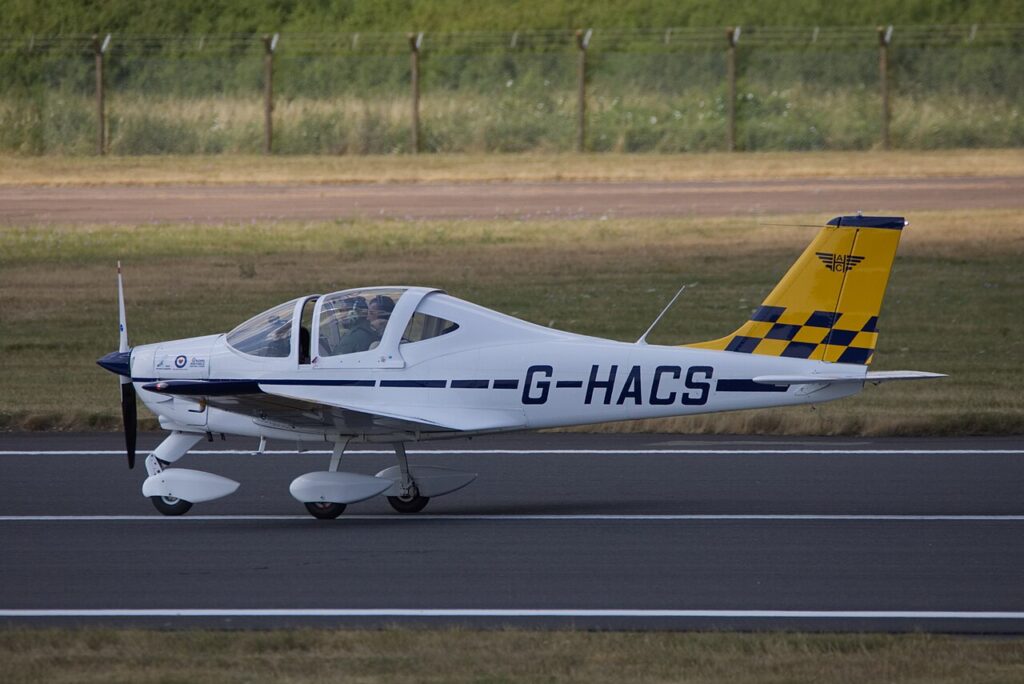 Tecnam P