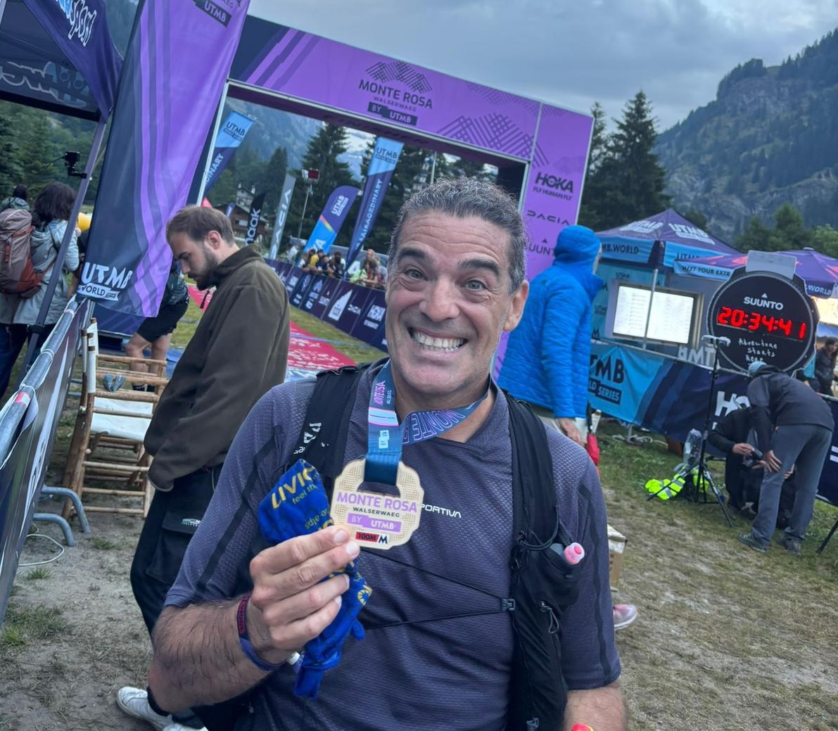 Tobias Gramajo