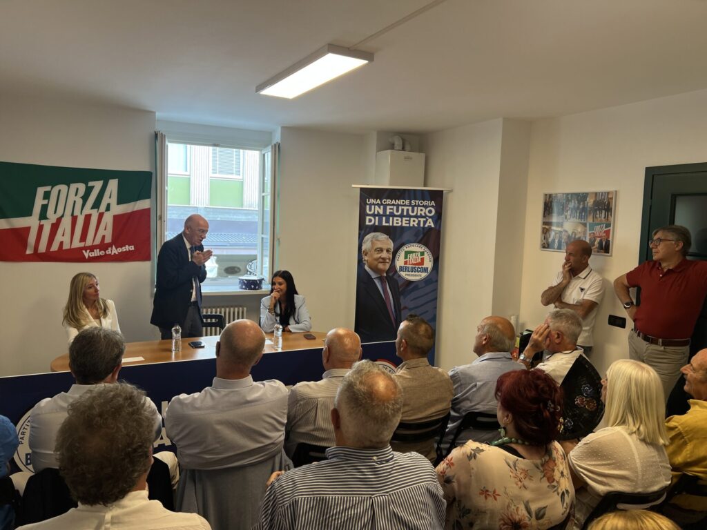 Viceministro Sisto