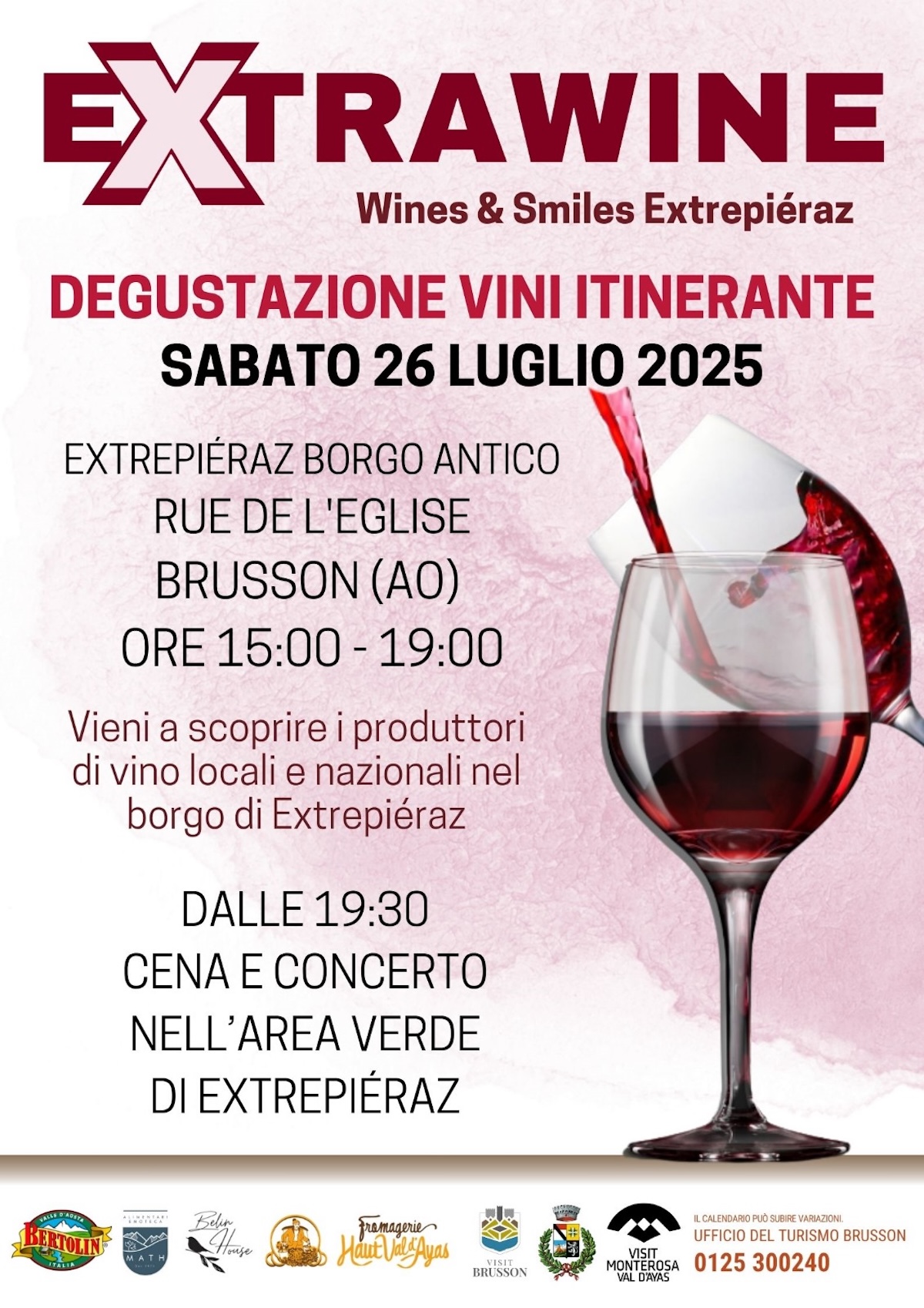 ExtraWine