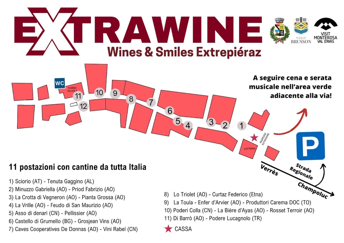 ExtraWine