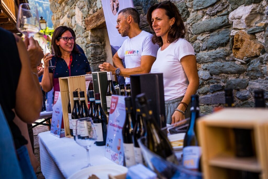 ExtraWine