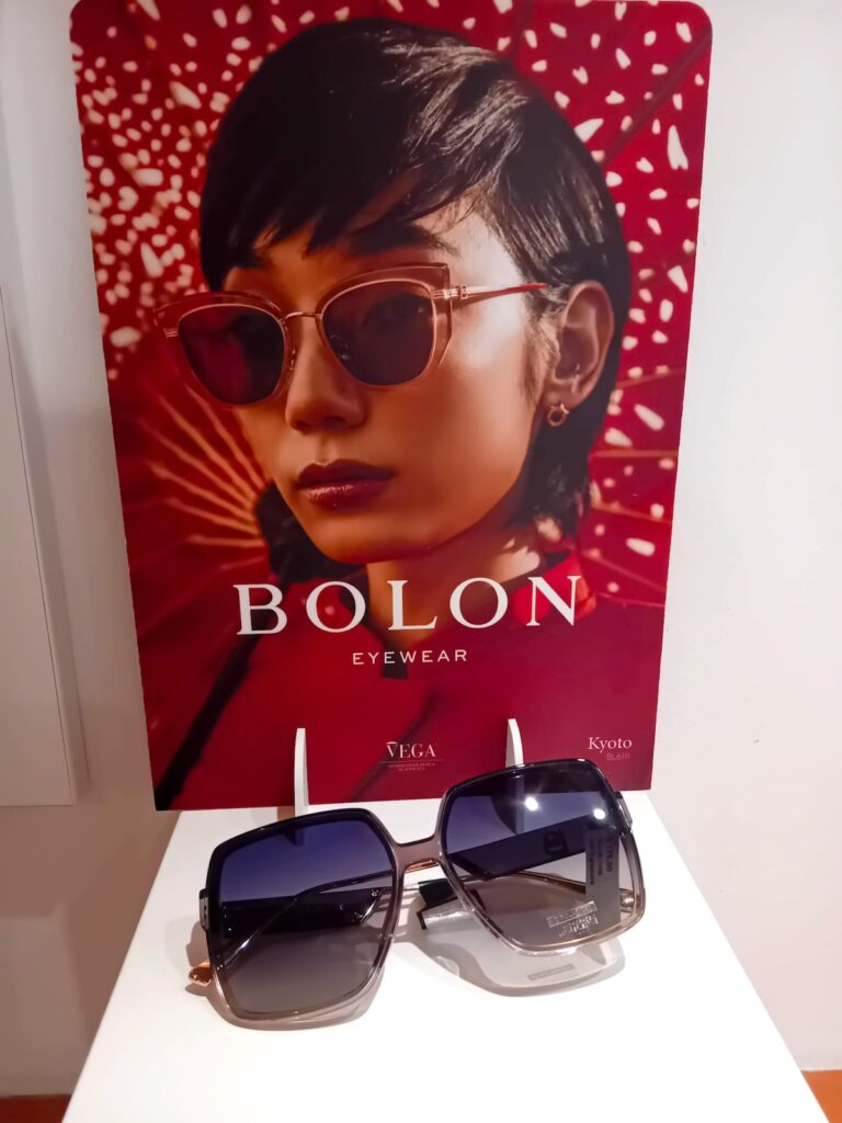 Occhiali Bolon - Ottica Ostinelli