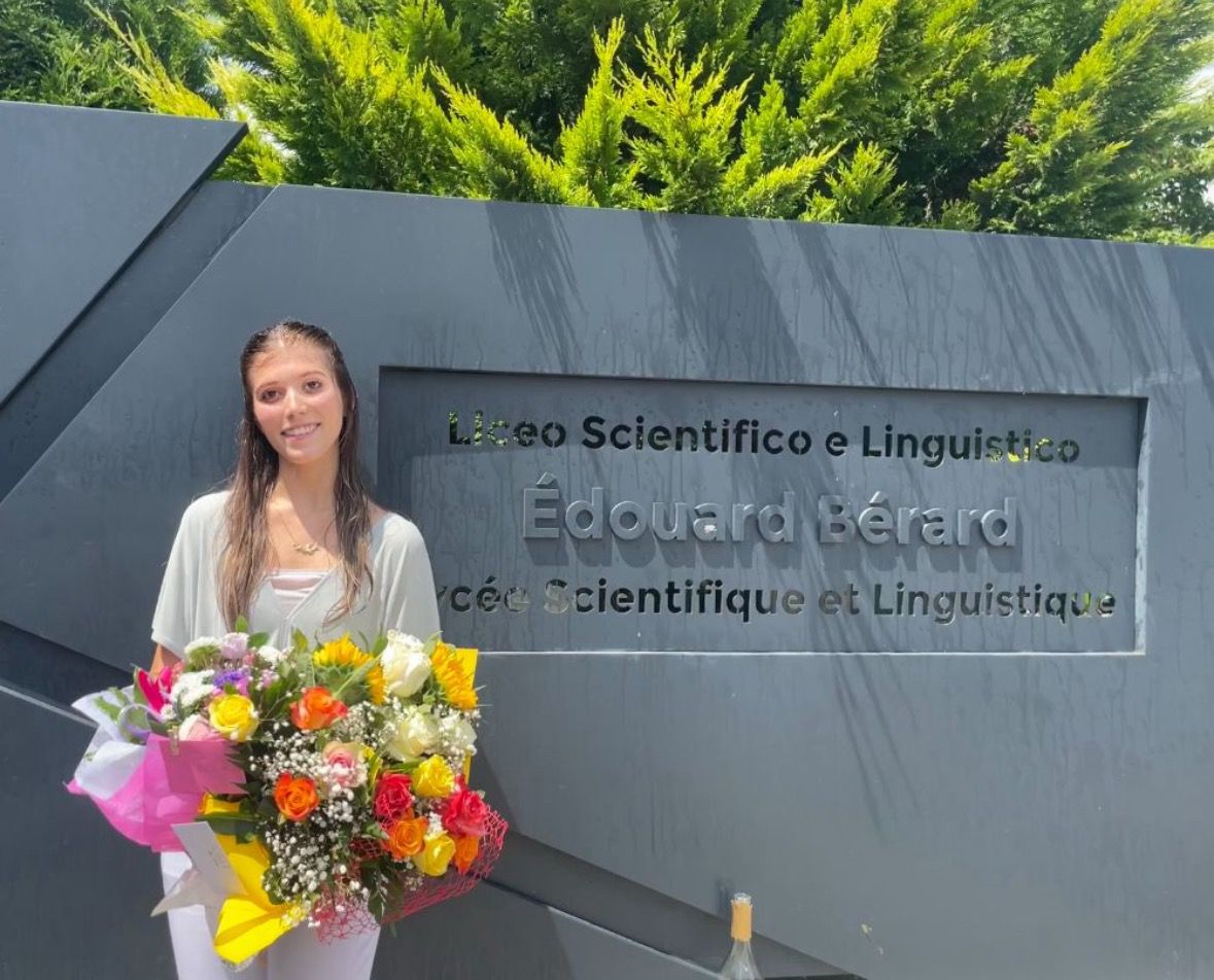 Giulia Patacchini