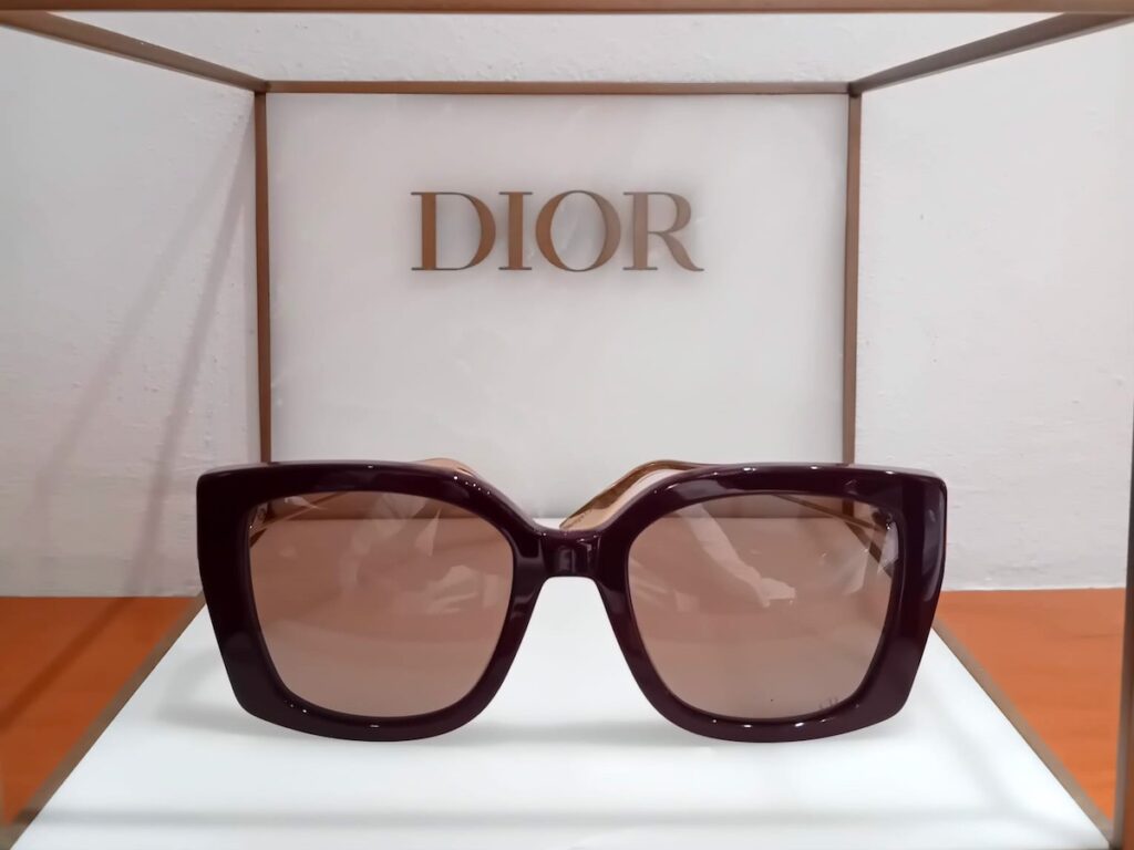 Occhiali Dior - Ottica Ostinelli