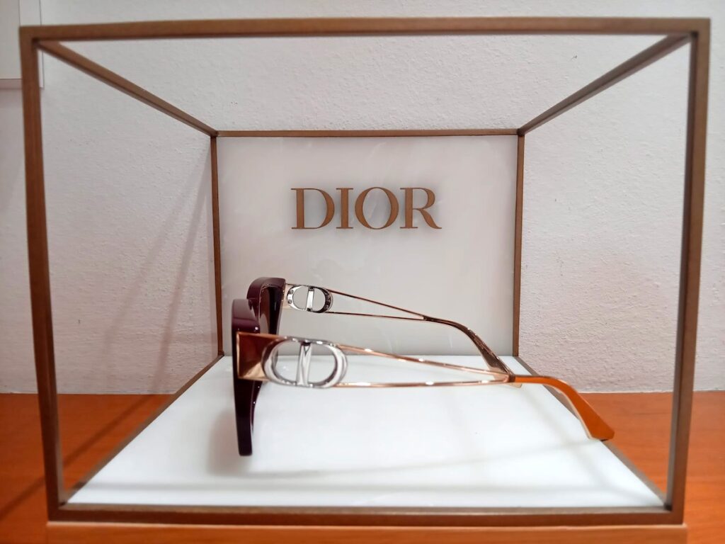 Occhiali Dior - Ottica Ostinelli