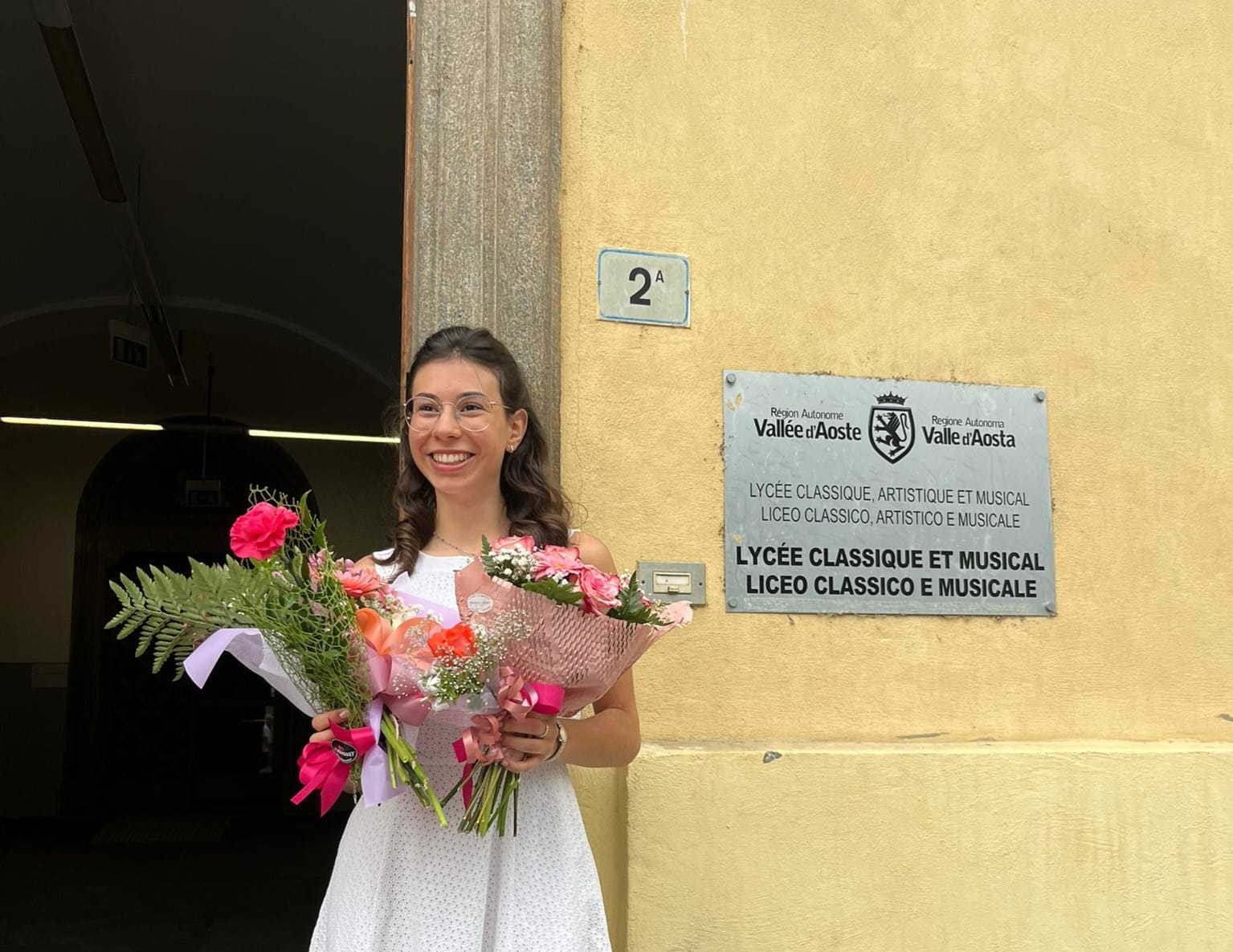 Sofia Franchino