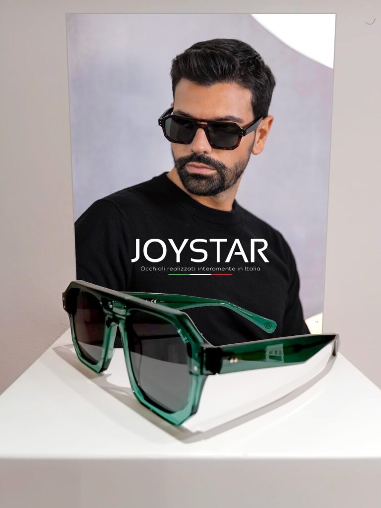 Occhiali Joystar - Ottica Ostinelli