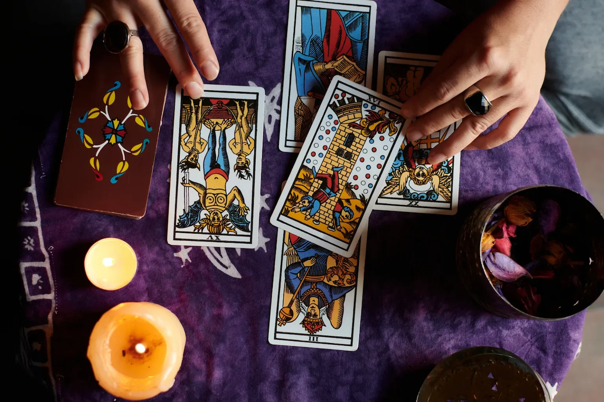 lectura de tarot mente abierta x