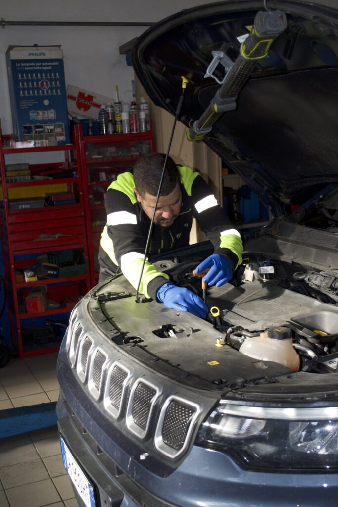 Officina Gaetano