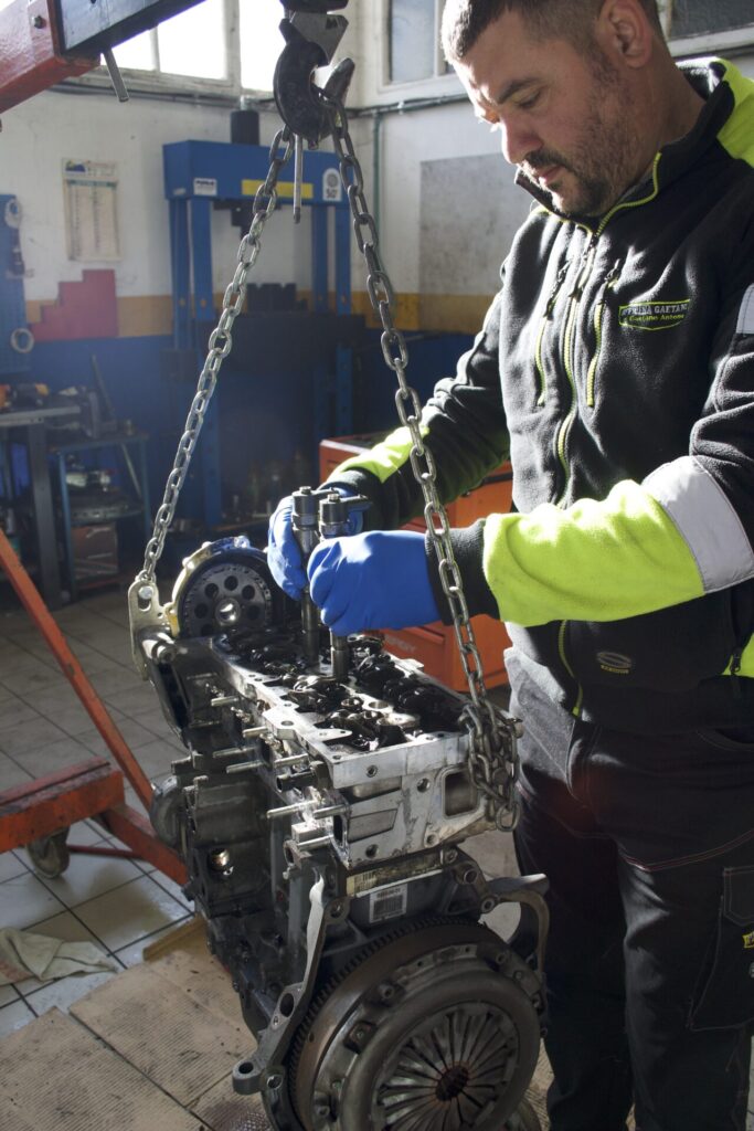 Officina Gaetano
