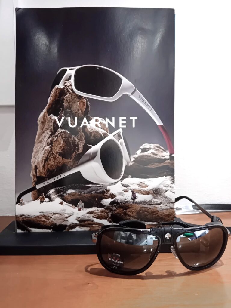 vuarnet
