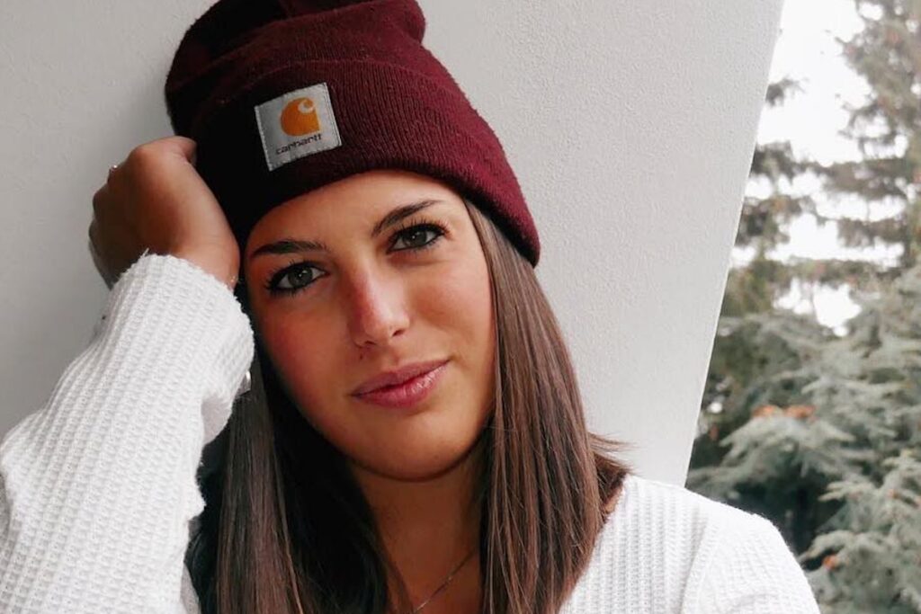 Chiara Arduino