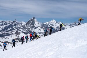 Alpinisti InSuperAbili