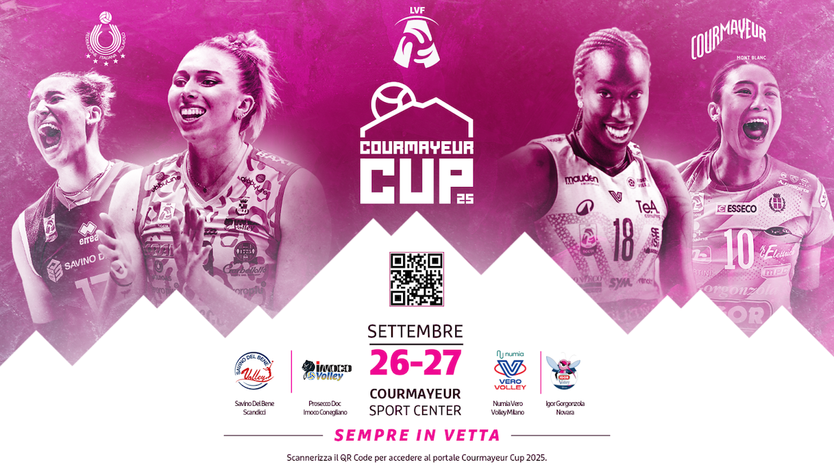 Courmayeur Cup