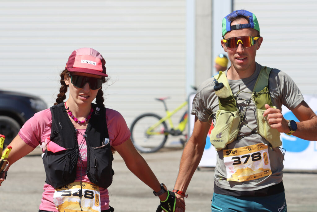Stars Trail Luseney, Saint Barthlemy (ITA), //, Lucia Bellini, Massimo Farcoz, photo credit: