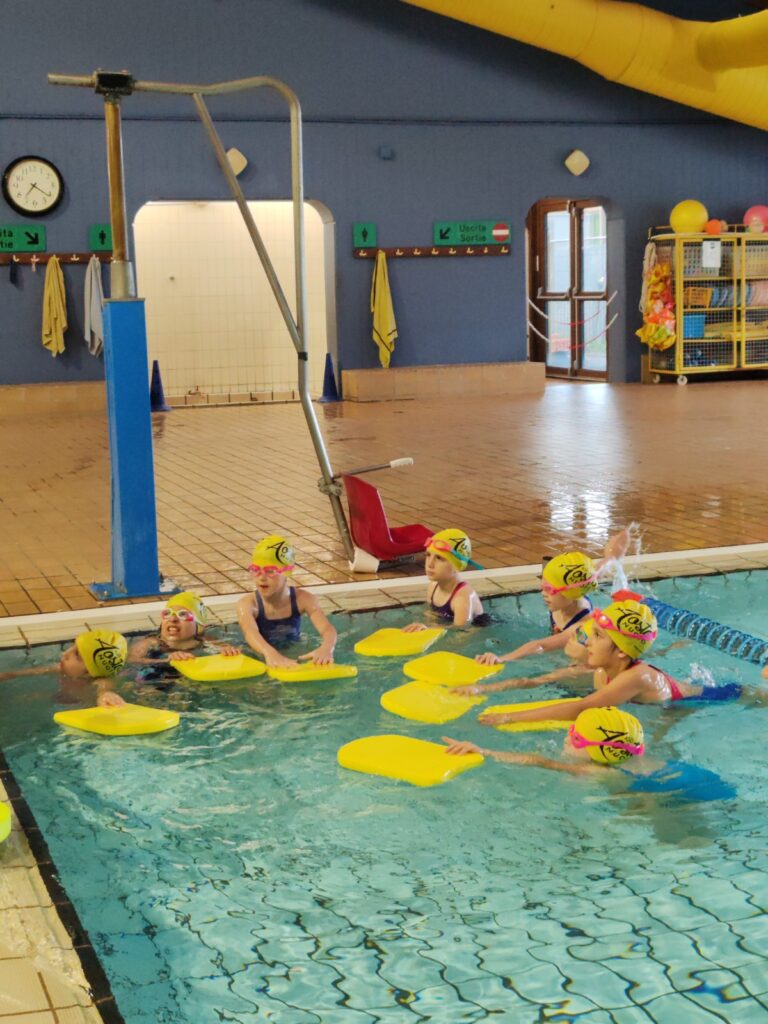 Aosta Nuoto