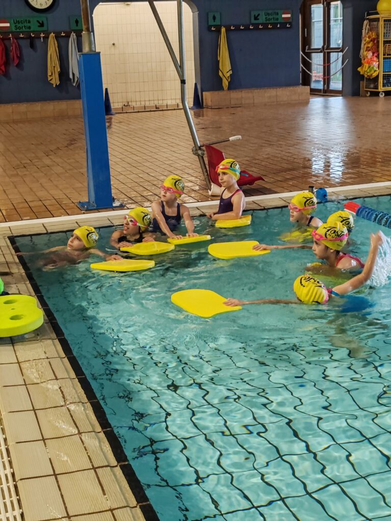 Aosta Nuoto